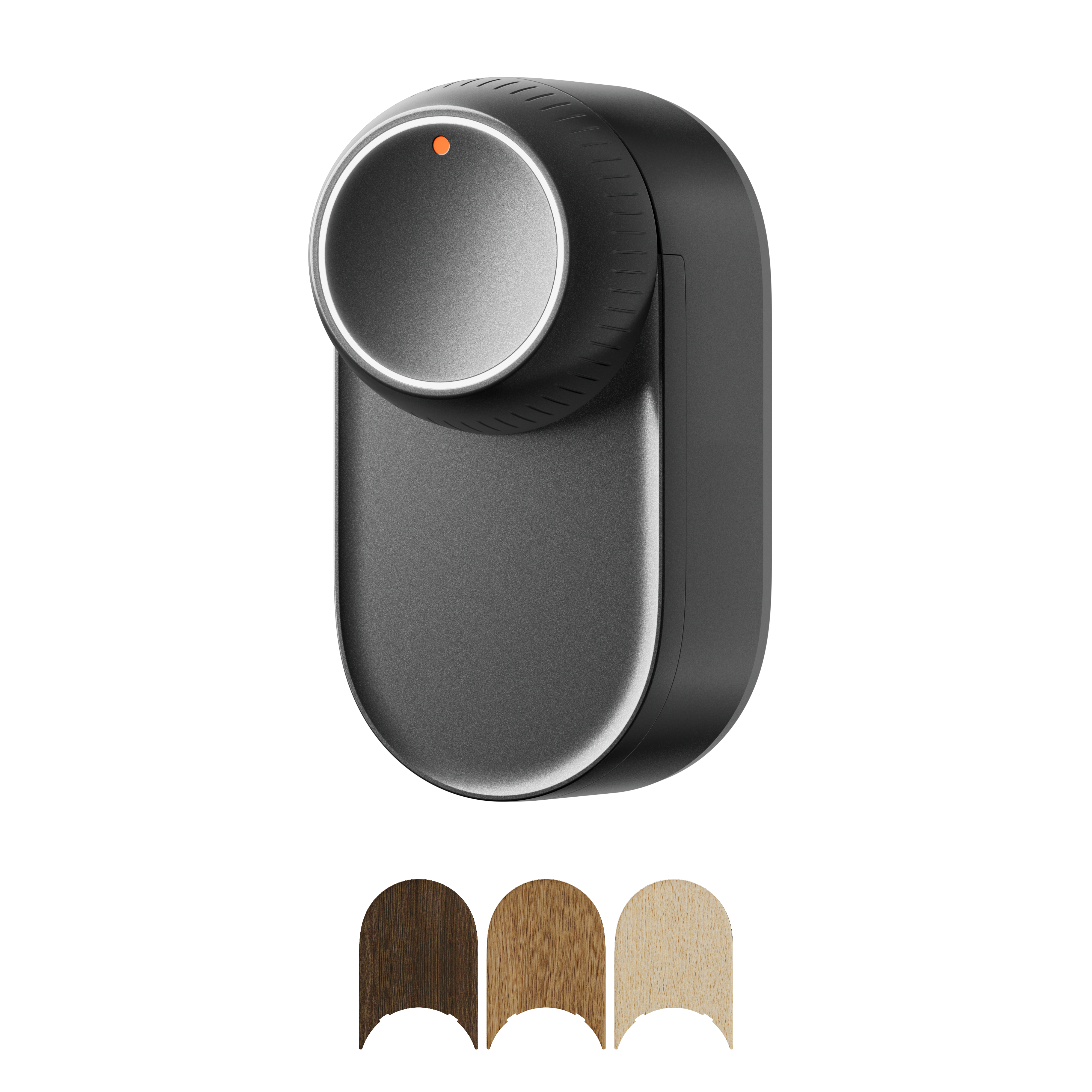 SwitchBot Lock Ultra (W5600000 - Black)