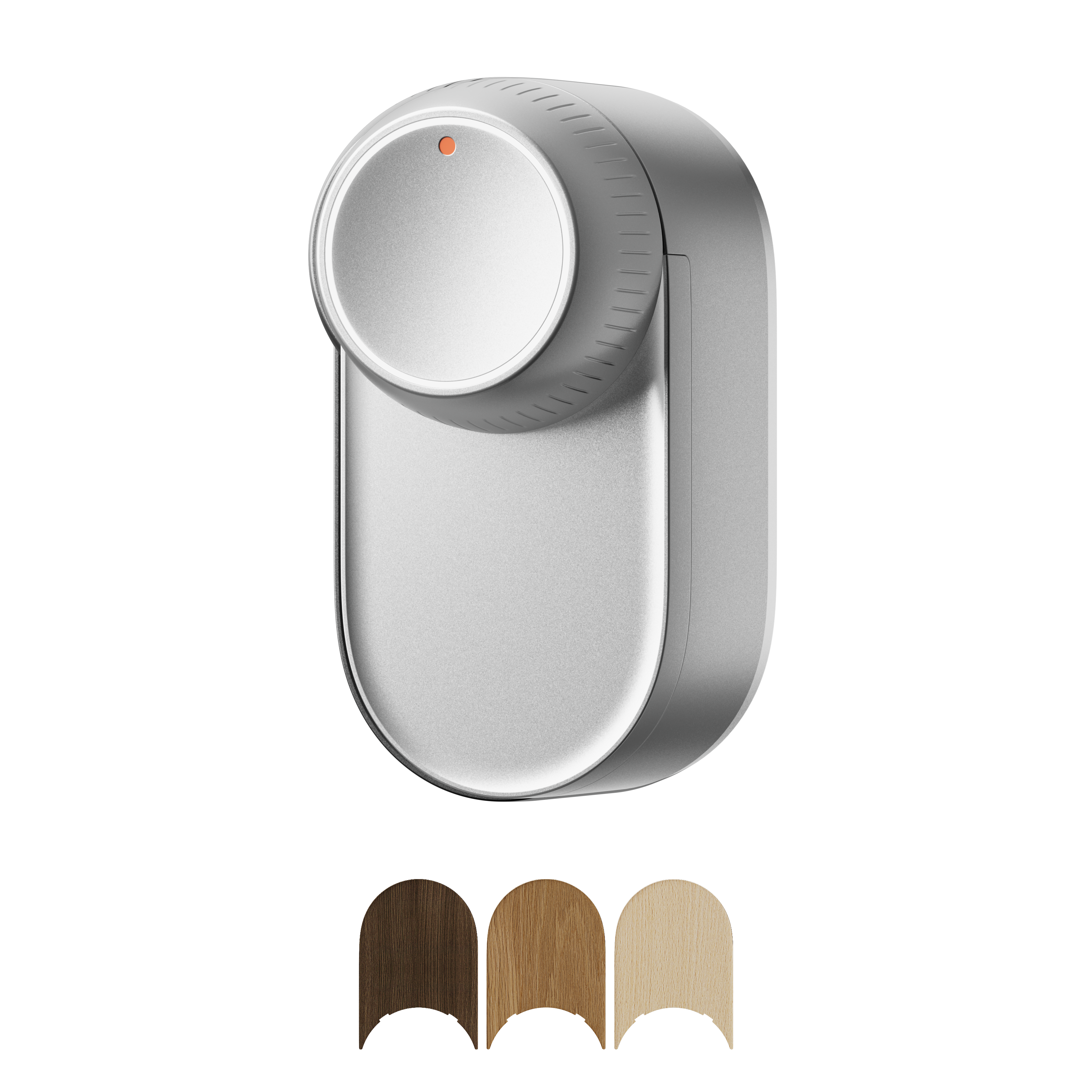 SwitchBot Lock Ultra (W5600000 - Silver)