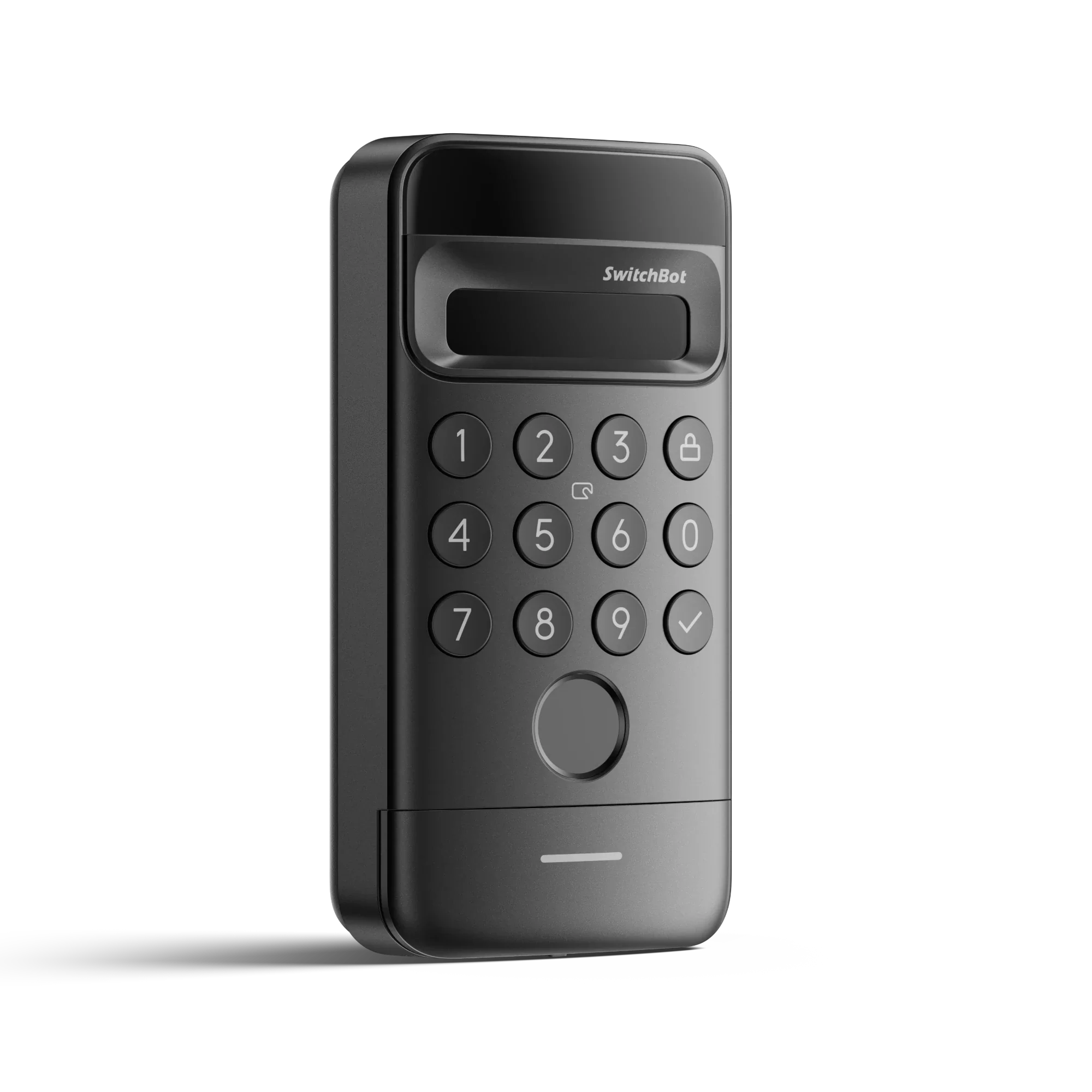 SwitchBot Keypad Vision (W7300500)