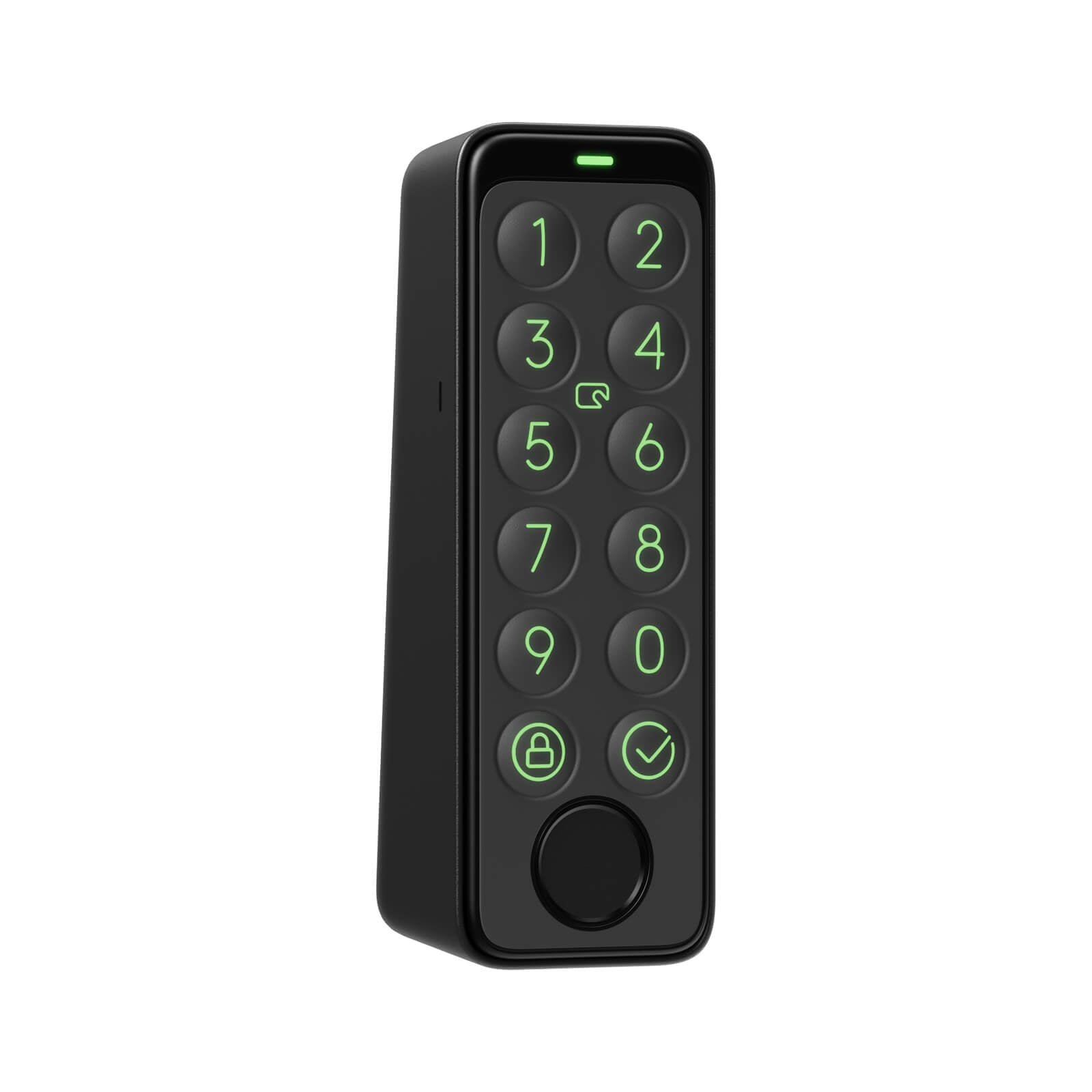 SwitchBot Keypad Touch (W2500020)