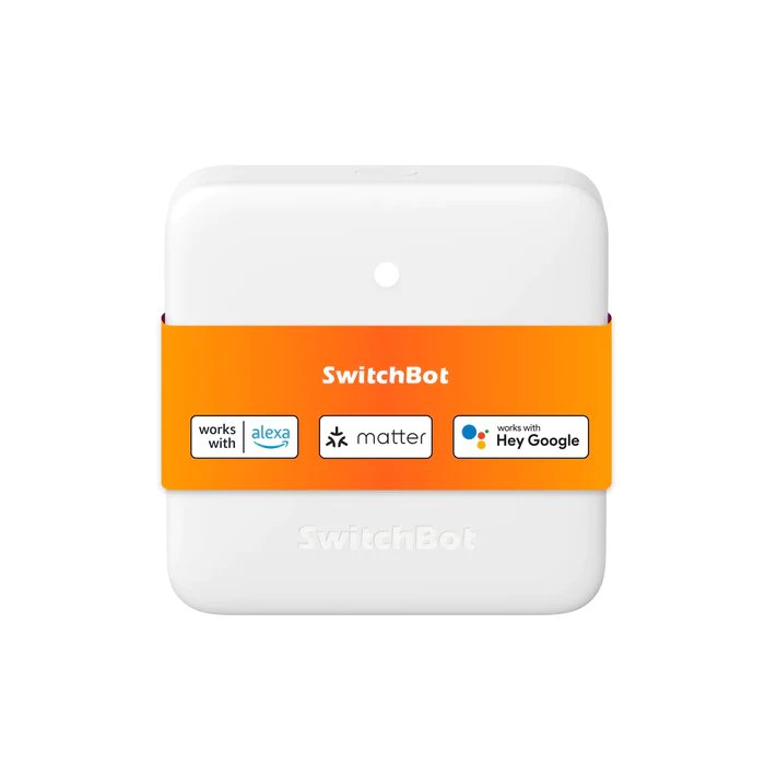 SwitchBot Hub Mini Matter Enabled (W0202203)