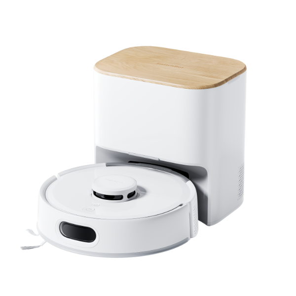 SwitchBot K11+ Mini Robot Vacuum (W3003100)