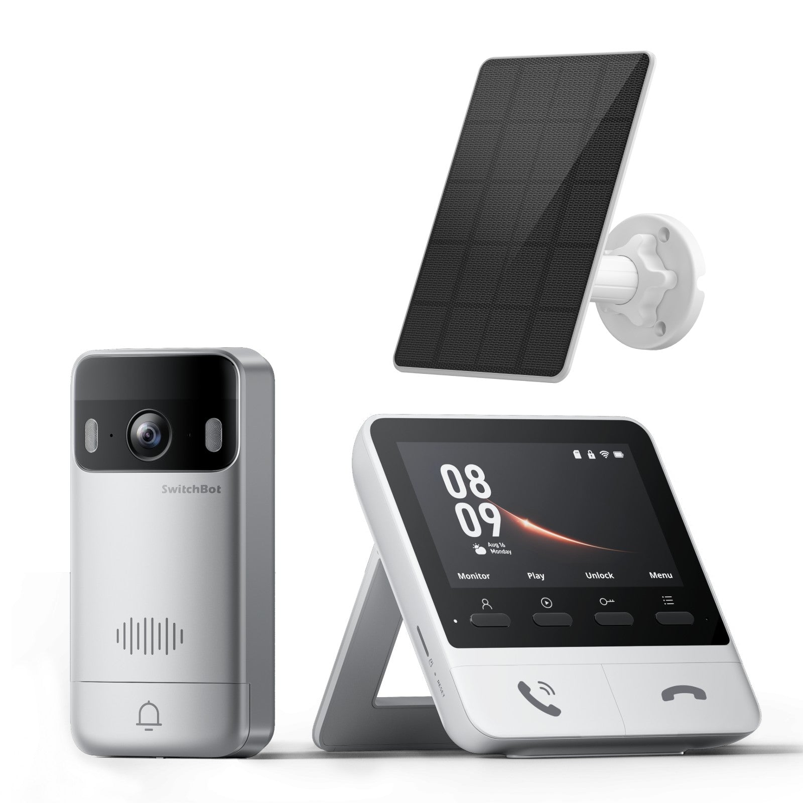 SwitchBot Video Doorbell (W6702001 / W6802000) view 11