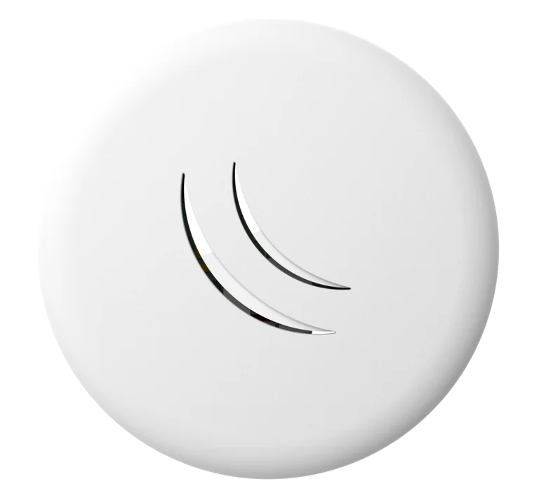 MikroTik cAP lite Tavan Tipi Access Point (RBcAPL-2nD)