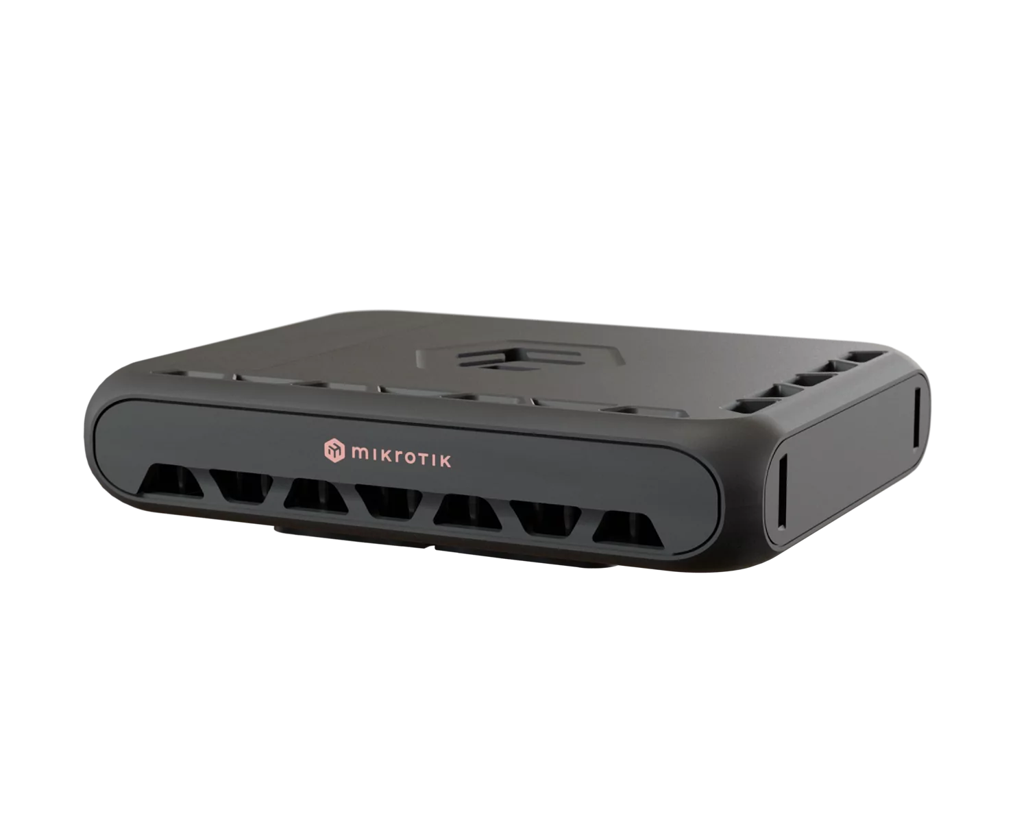MikroTik hAP be³ Media Wi-Fi 7 Gigabit Router (MA53UG+HbeH)