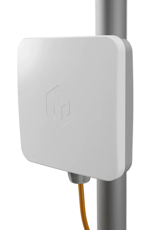 MikroTik SXTsq Embedded LTE4 LTE Dış Ortam Router (EC25-EU&SXTsq) view 2