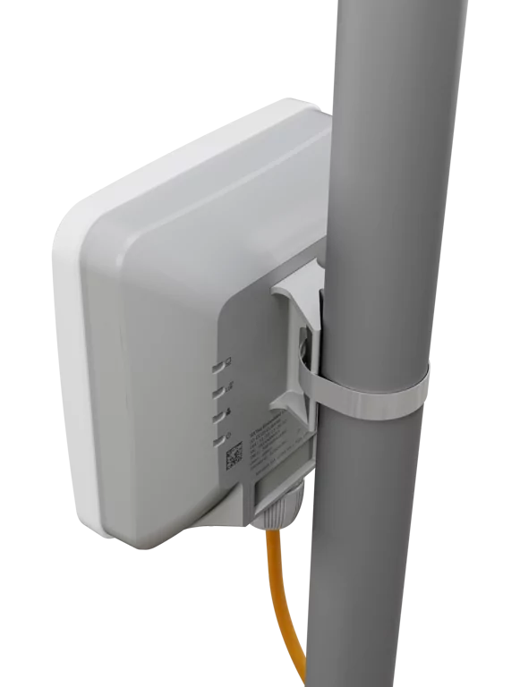 MikroTik SXTsq Embedded LTE4 LTE Dış Ortam Router (EC25-EU&SXTsq) view 3