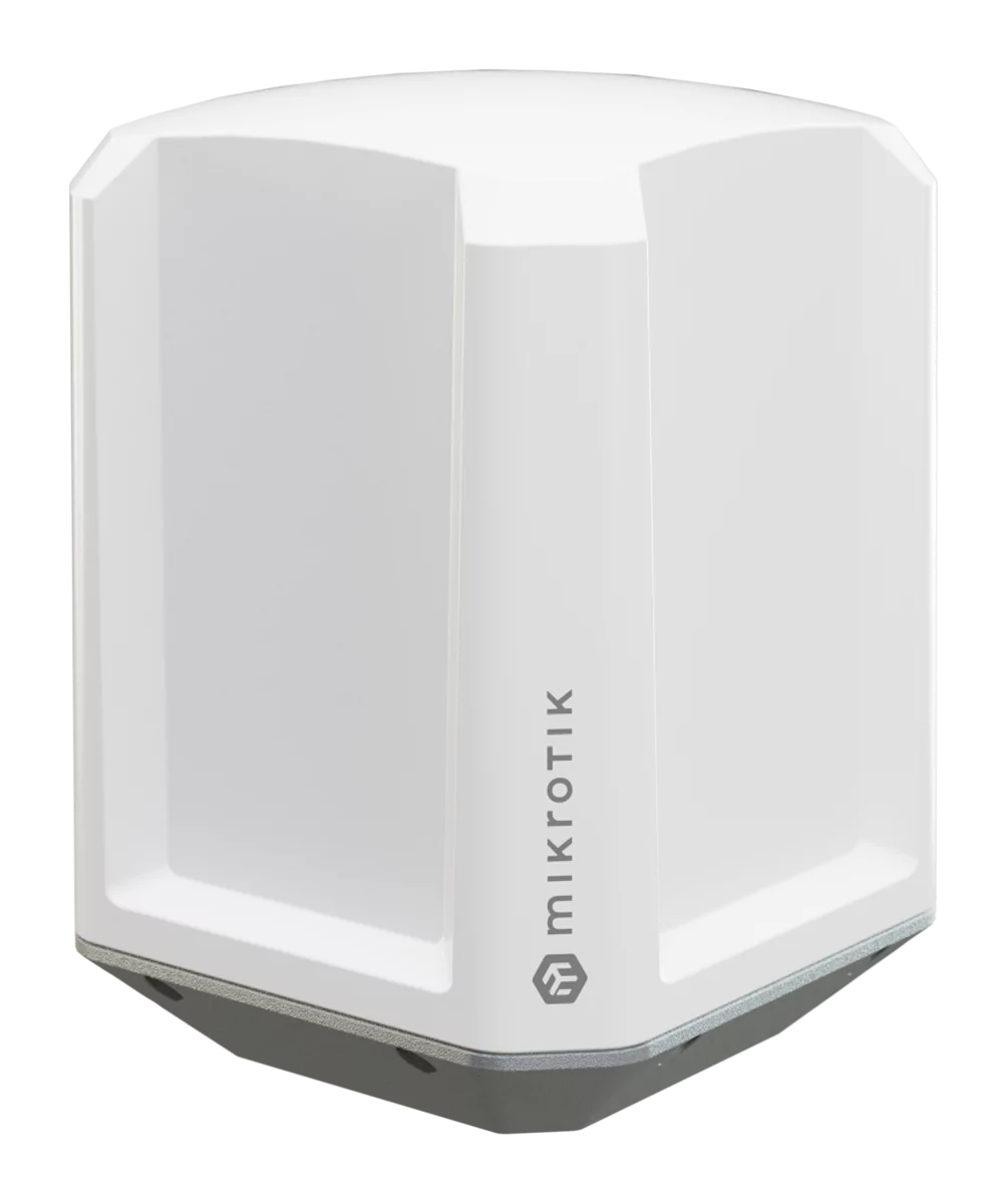 MikroTik LAMP 5G R16 5G Router (LAMPGM&RG520F-EU) view 2