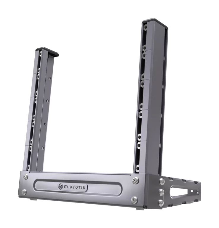 MikroTik SolidRACK 5 mini 10 inc (SR-5U-mini)