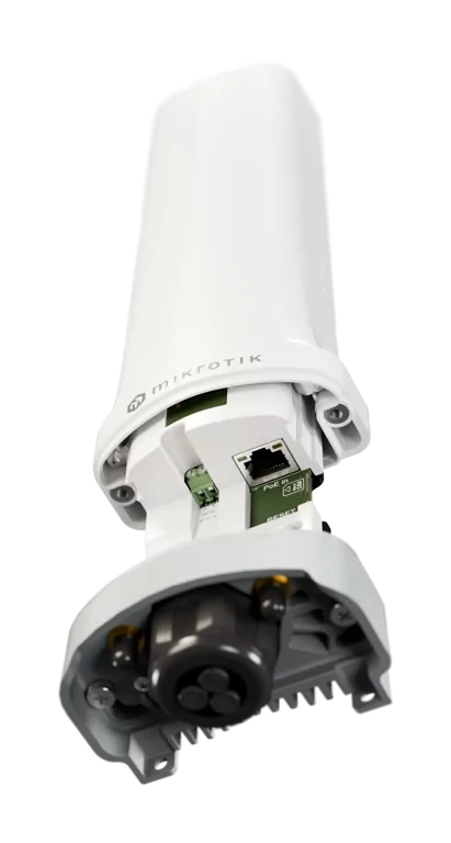 MikroTik KNOT Gateway HL9 IoT Ağ Geçidi (L14G-2ax-BT5-HL9&EG800Q) view 2