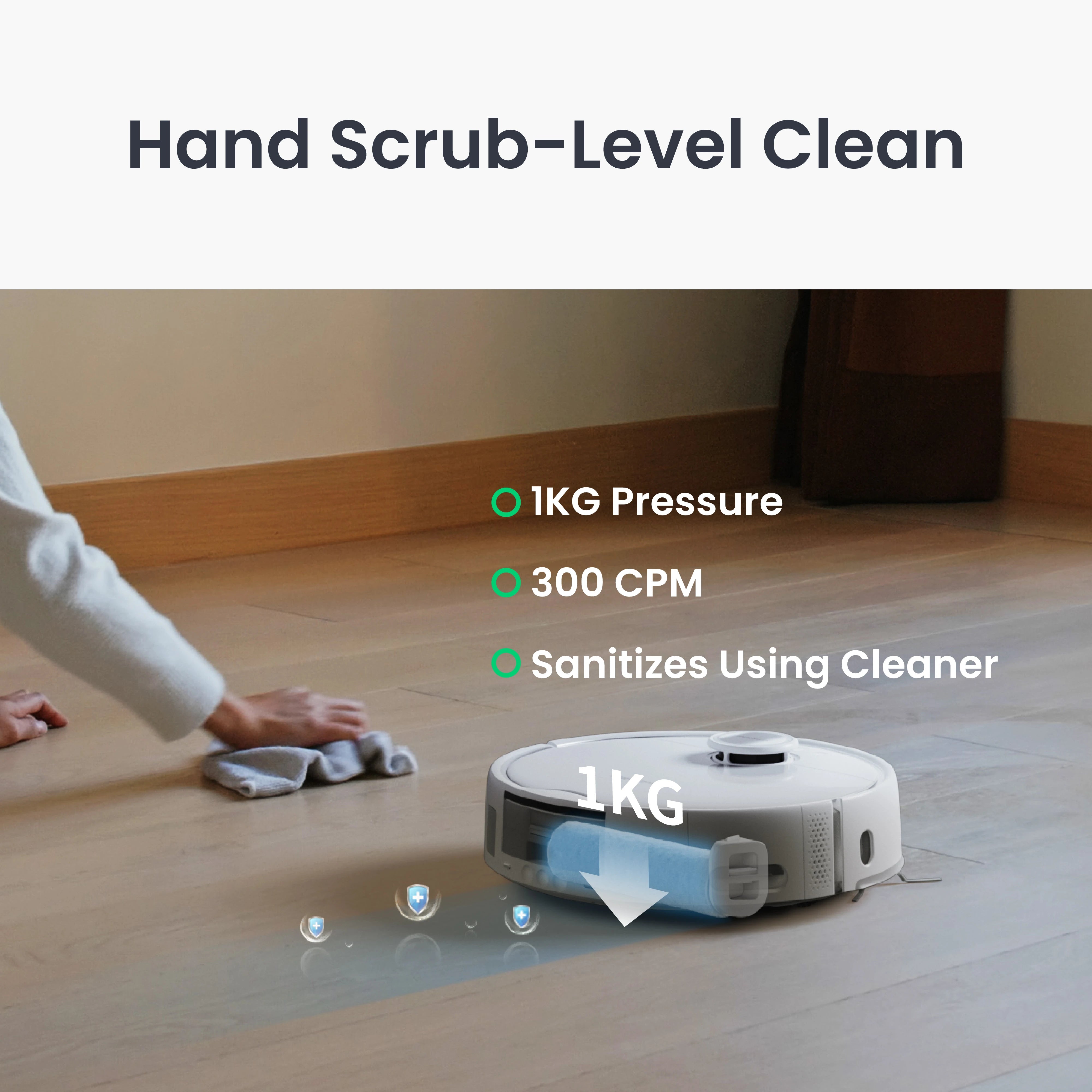 SwitchBot S20 Auto-Fill & Drain System (W6602320) view 5