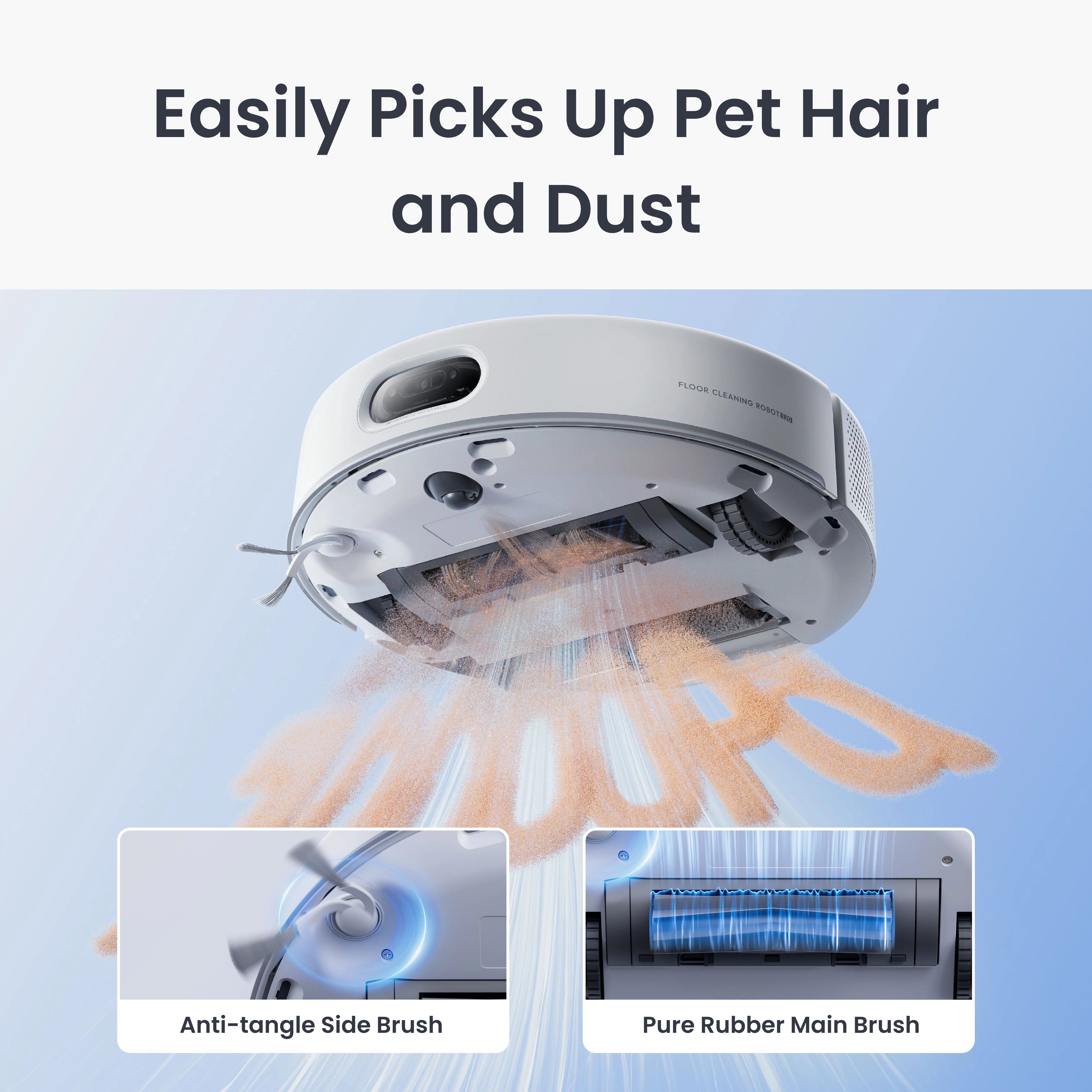 SwitchBot S20 Auto-Fill & Drain System (W6602320) view 6