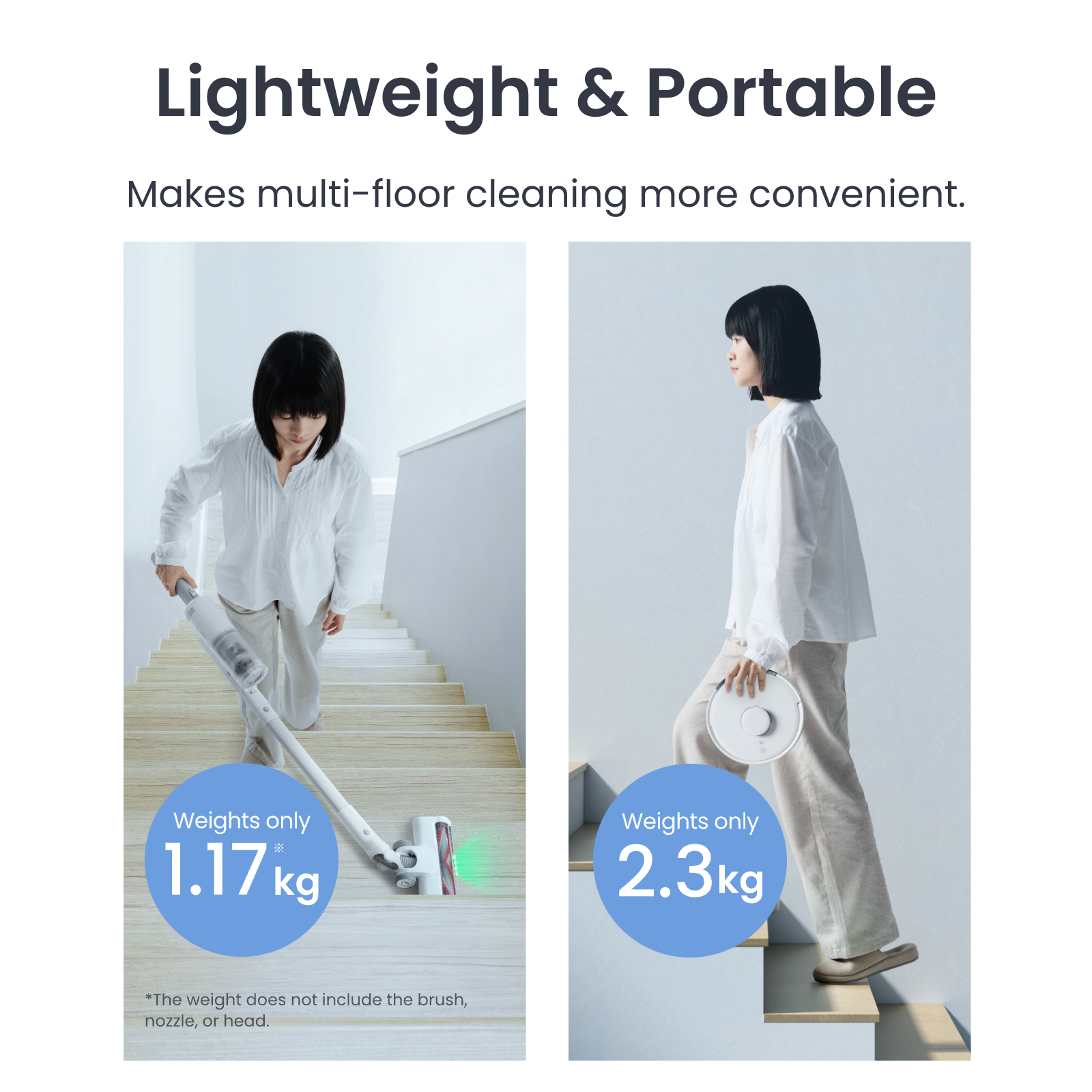 SwitchBot K10+ Pro Combo (W3002500) view 7