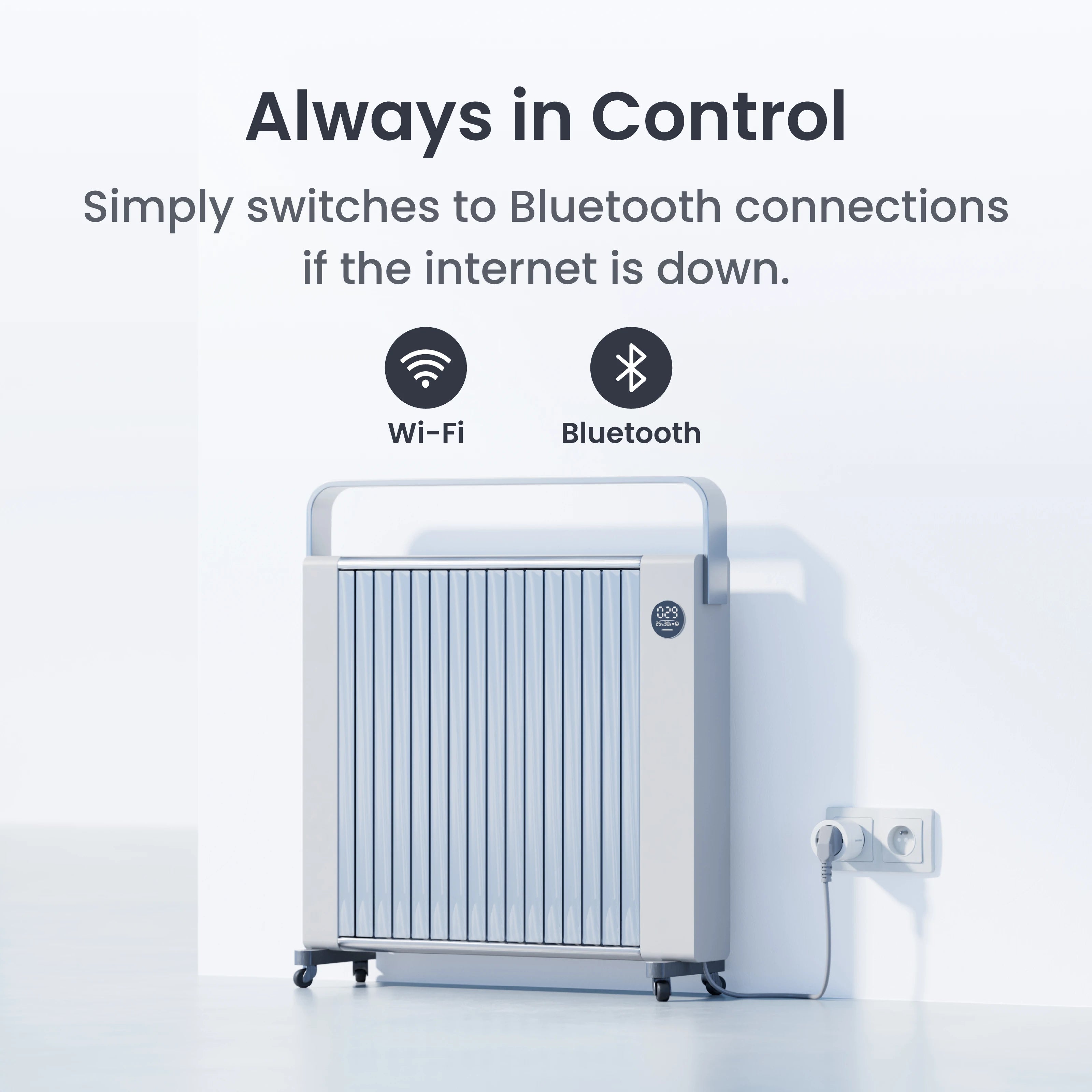 SwitchBot Plug Mini (W7732300 - EU) view 8