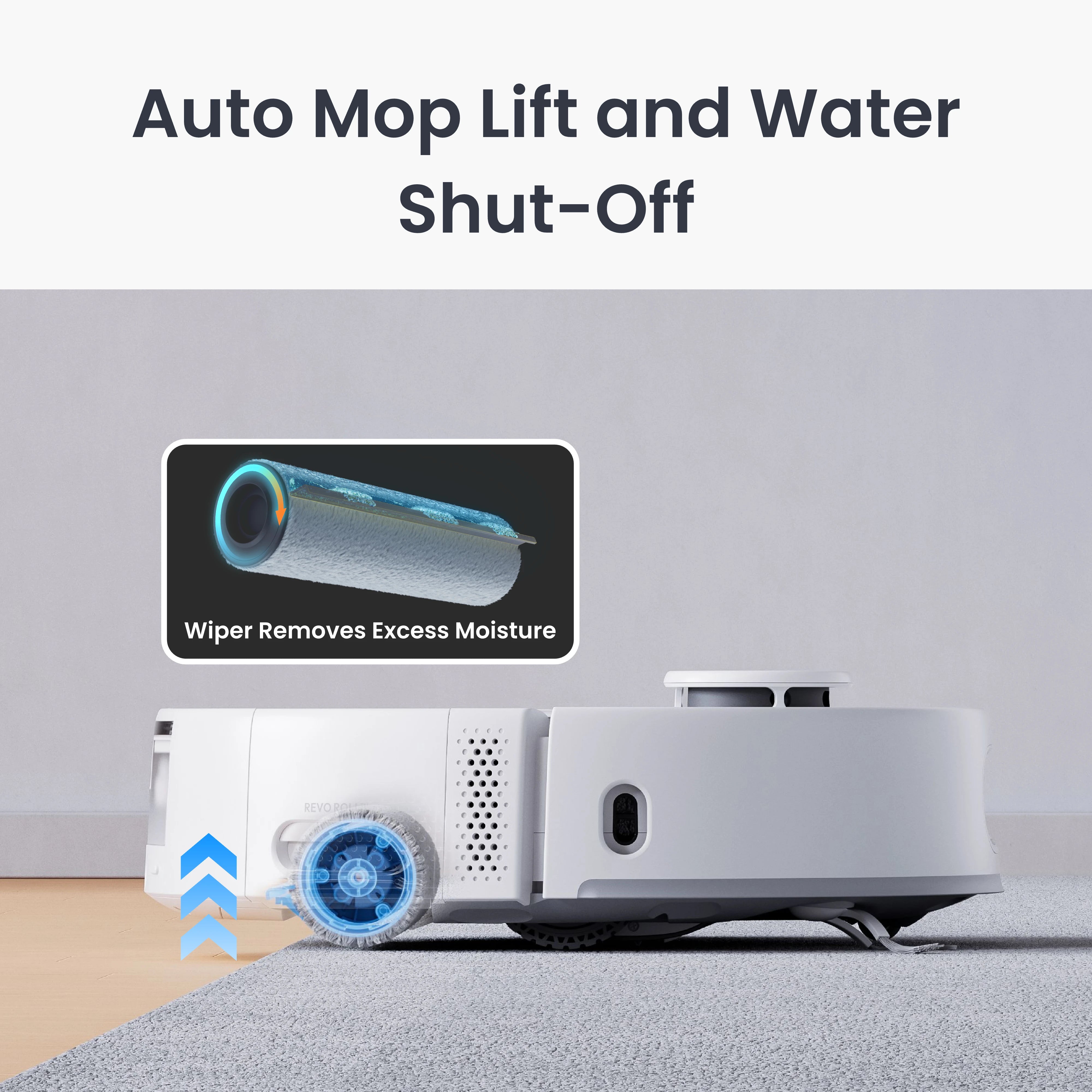 SwitchBot S20 Auto-Fill & Drain System (W6602320) view 9
