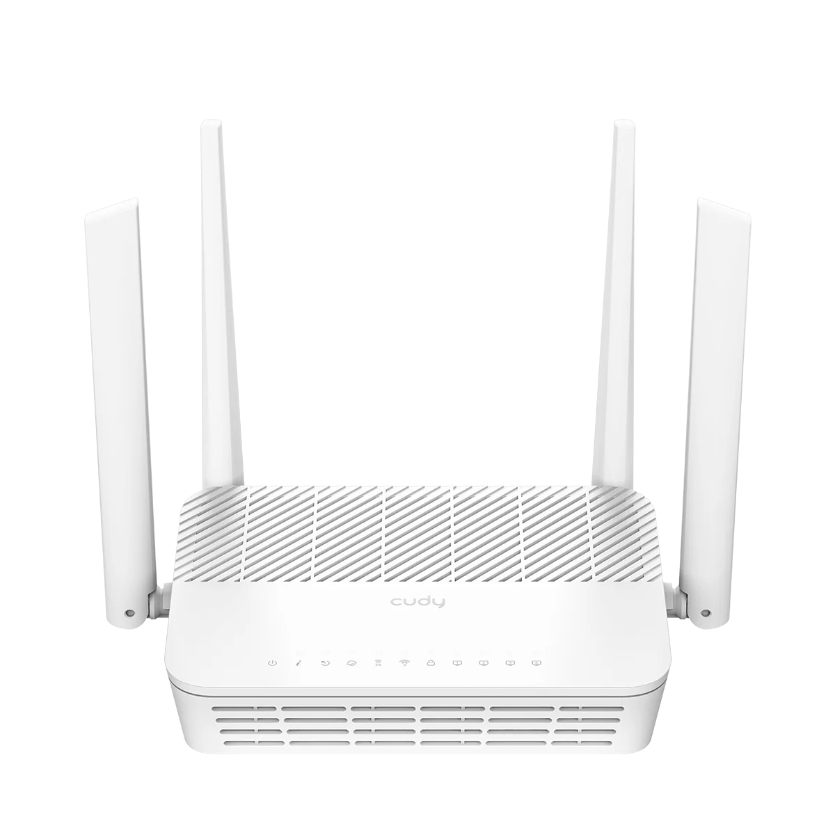 Cudy GP3000 - AX3000 Wi-Fi 6 GPON Router
