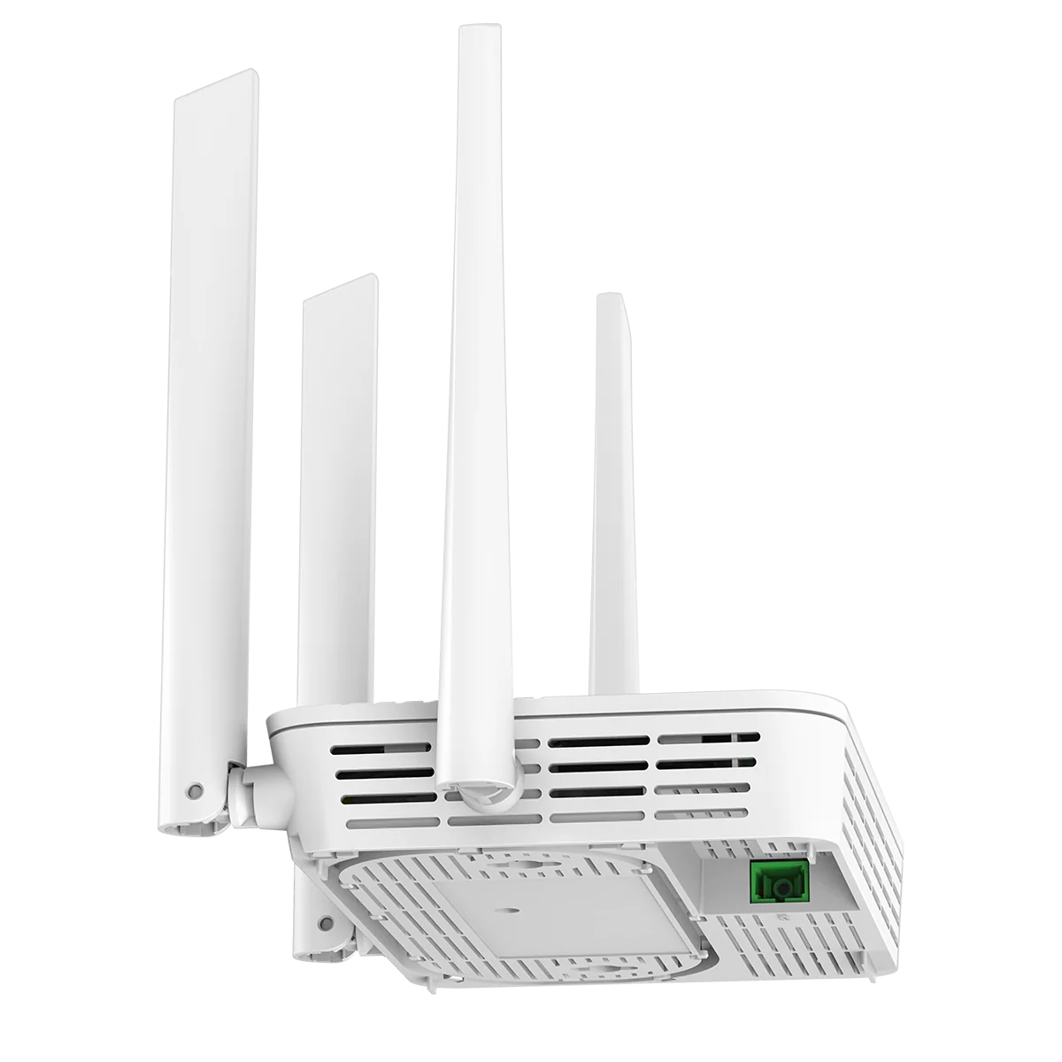 Cudy GP3000 - AX3000 Wi-Fi 6 GPON Router view 3