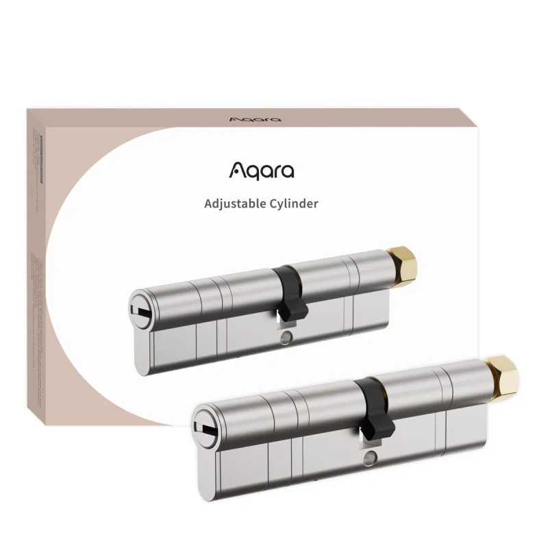 AL-D04E Aqara Ayarlanabilir silindir (U200 Smart Lock)