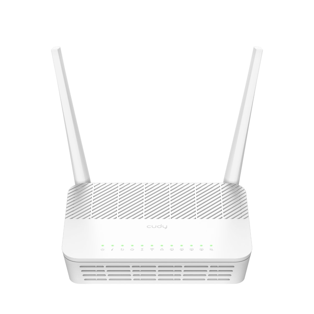 AC1200 Wi-Fi  VoIP GPON Router