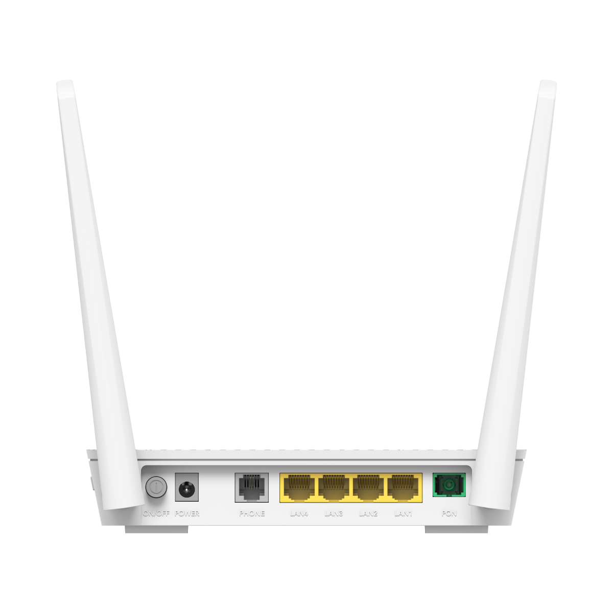 AC1200 Wi-Fi  VoIP GPON Router view 2