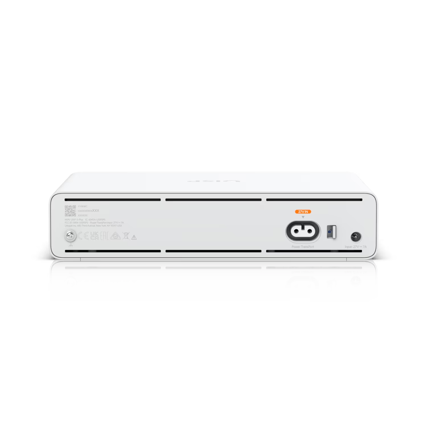 Ubiquiti UISP Switch Plus (UISP-S-Plus) view 5