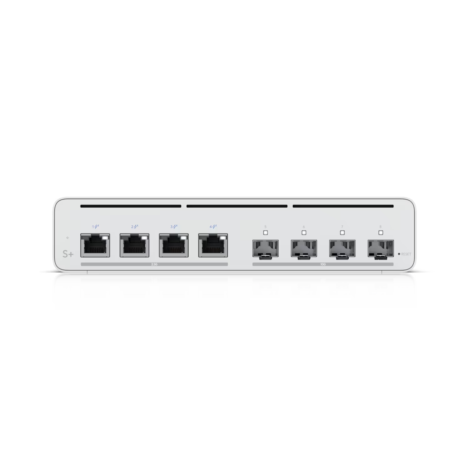 Ubiquiti UISP Switch Plus (UISP-S-Plus) view 3