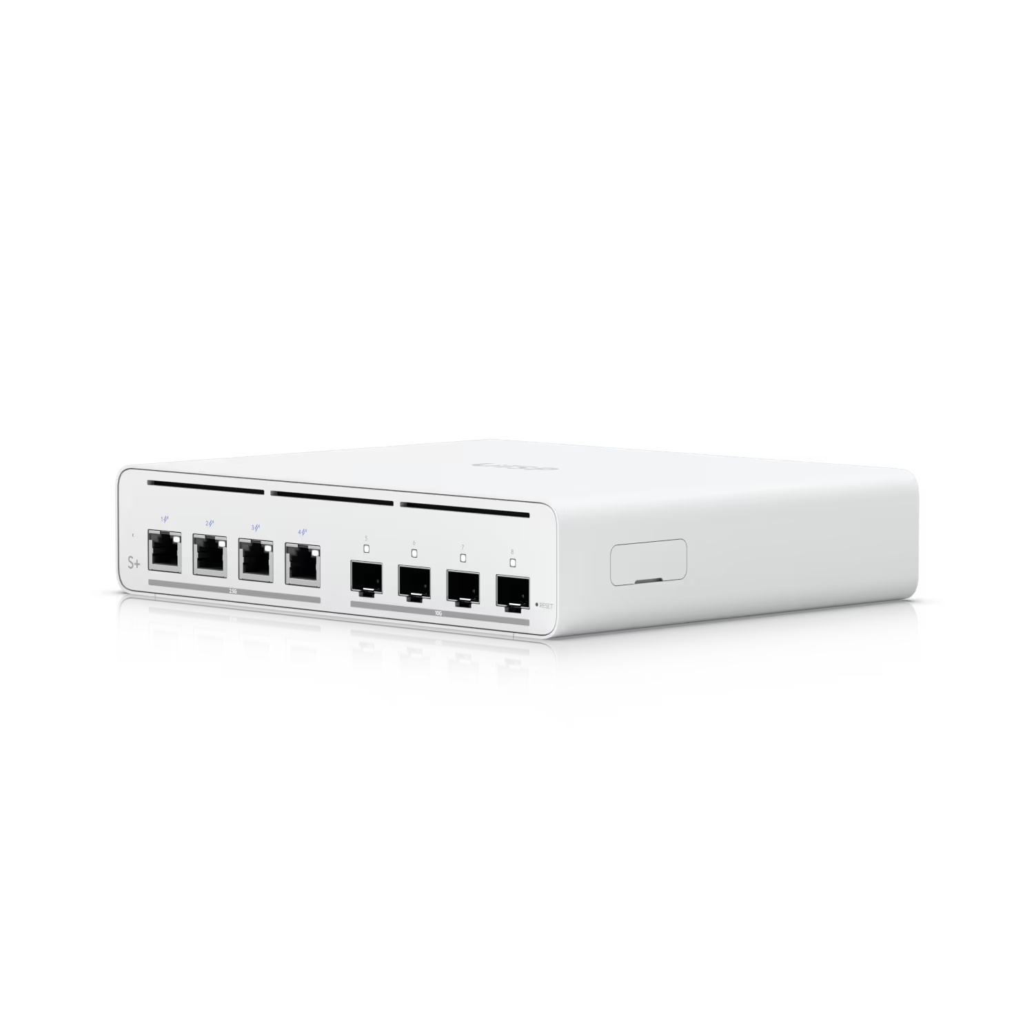 Ubiquiti UISP Switch Plus (UISP-S-Plus) view 7