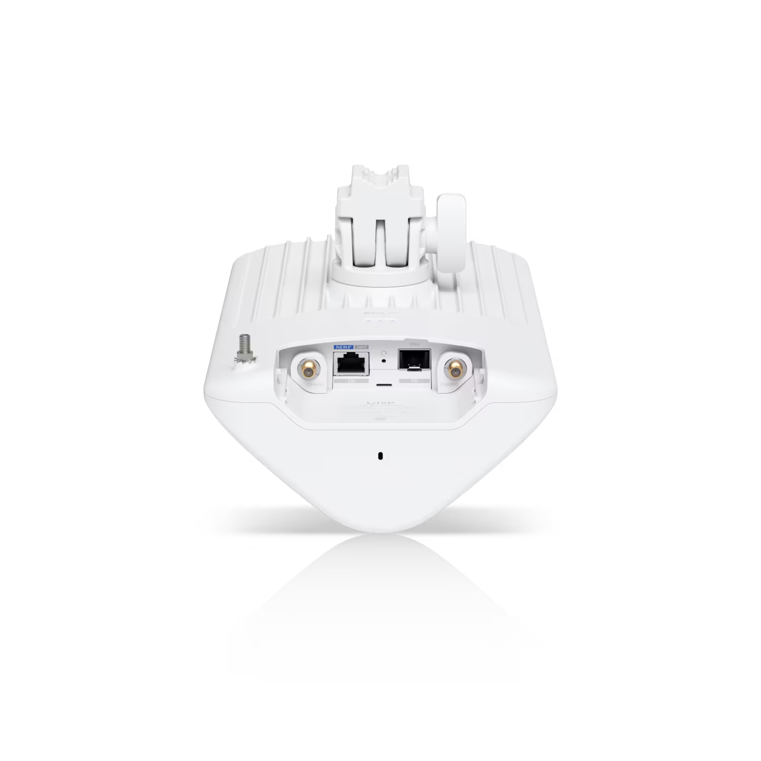 Ubiquiti UISP Wave AP Gen 2 60 GHz (Wave-AP-Gen-2) view 1
