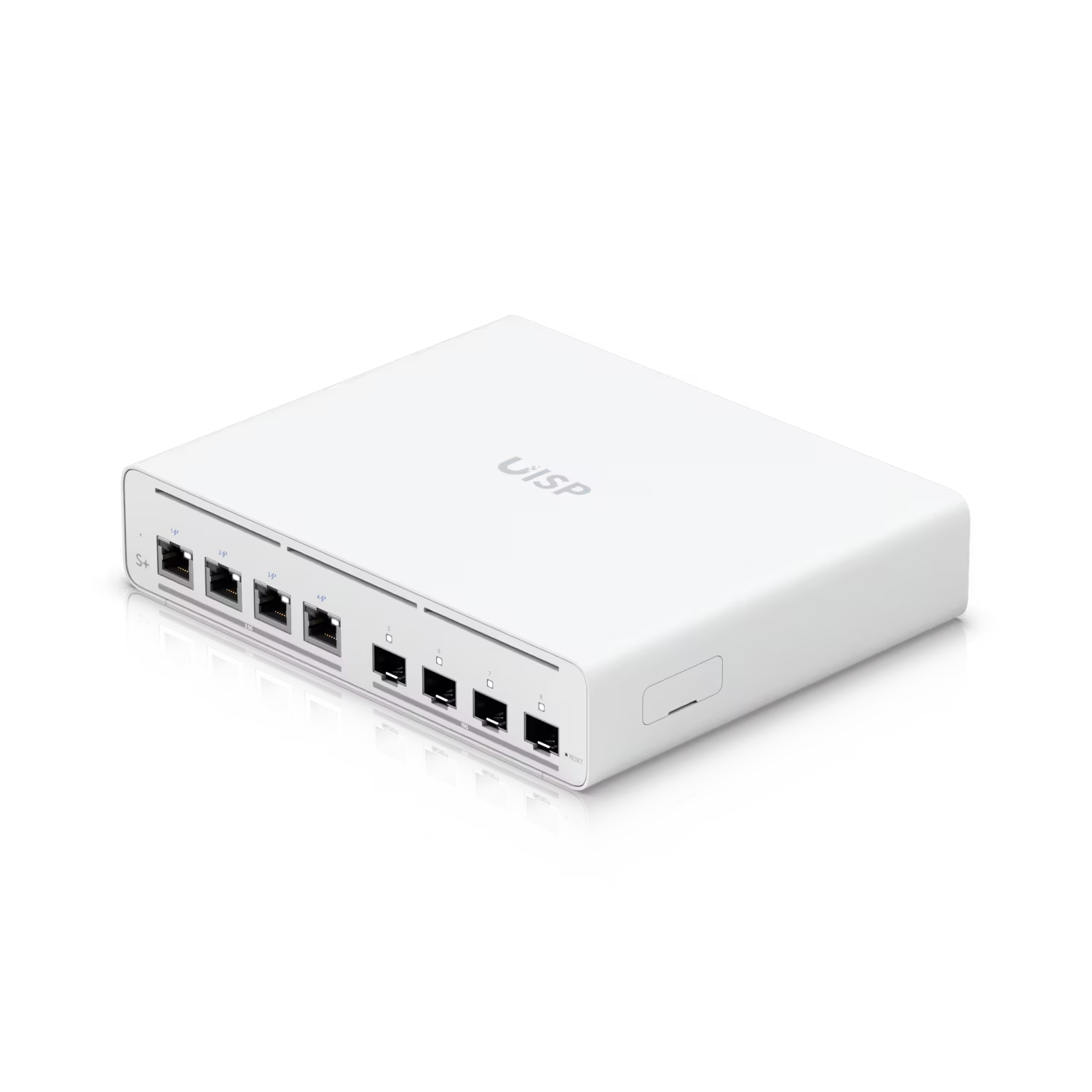 Ubiquiti UISP Switch Plus (UISP-S-Plus) view 8