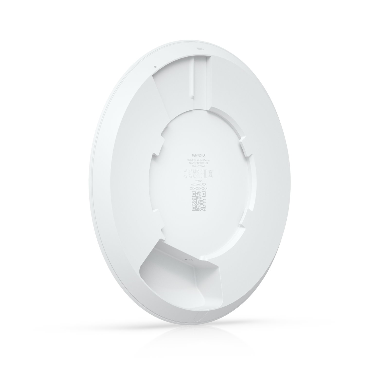 Ubiquiti UniFi U7 Long-Range (U7-LR) view 4