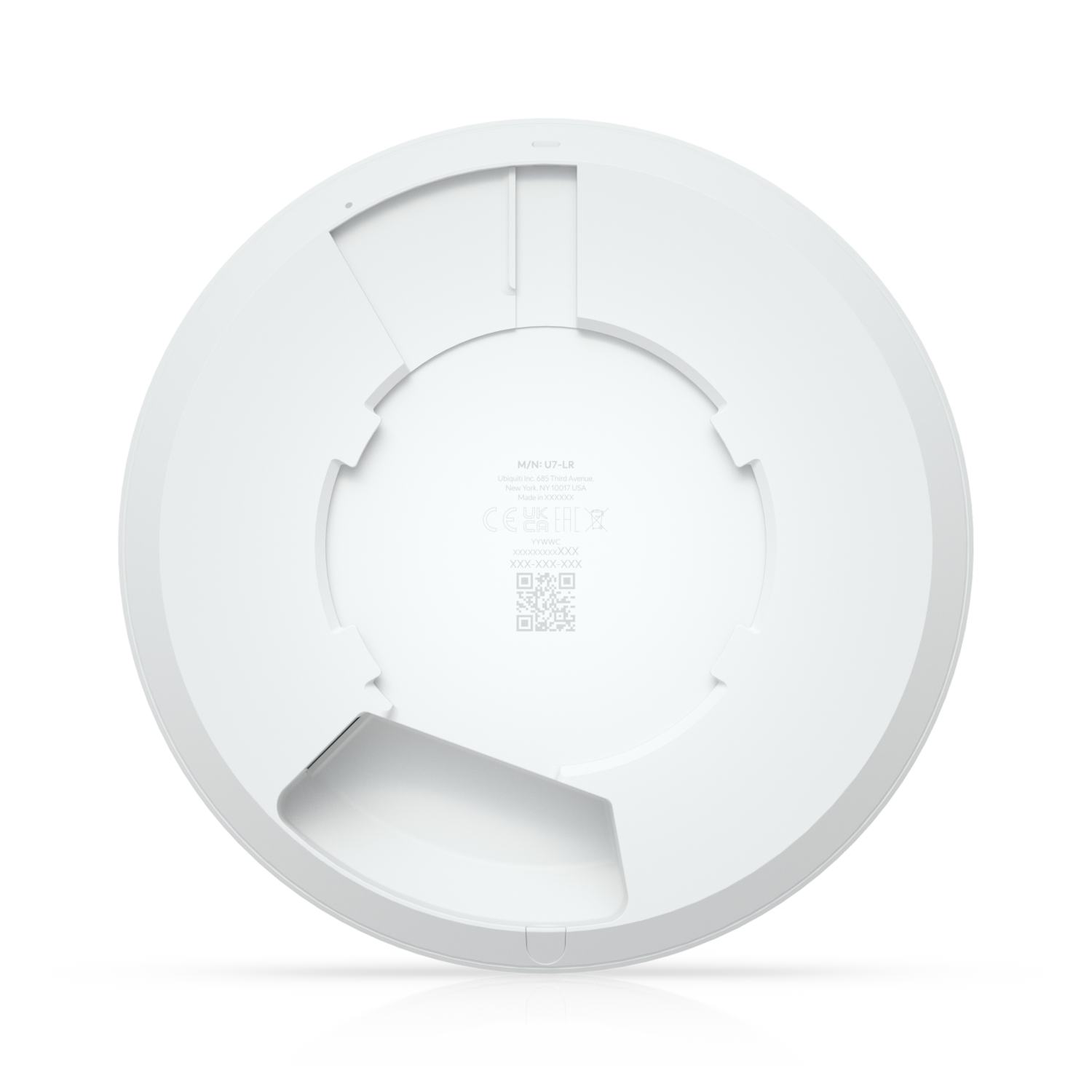 Ubiquiti UniFi U7 Long-Range (U7-LR) view 5