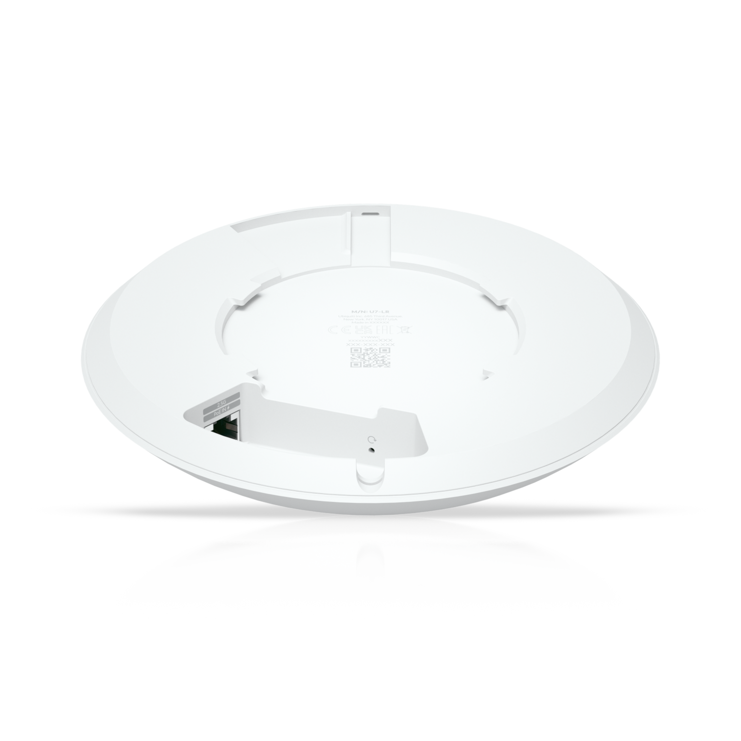 Ubiquiti UniFi U7 Long-Range (U7-LR) view 6