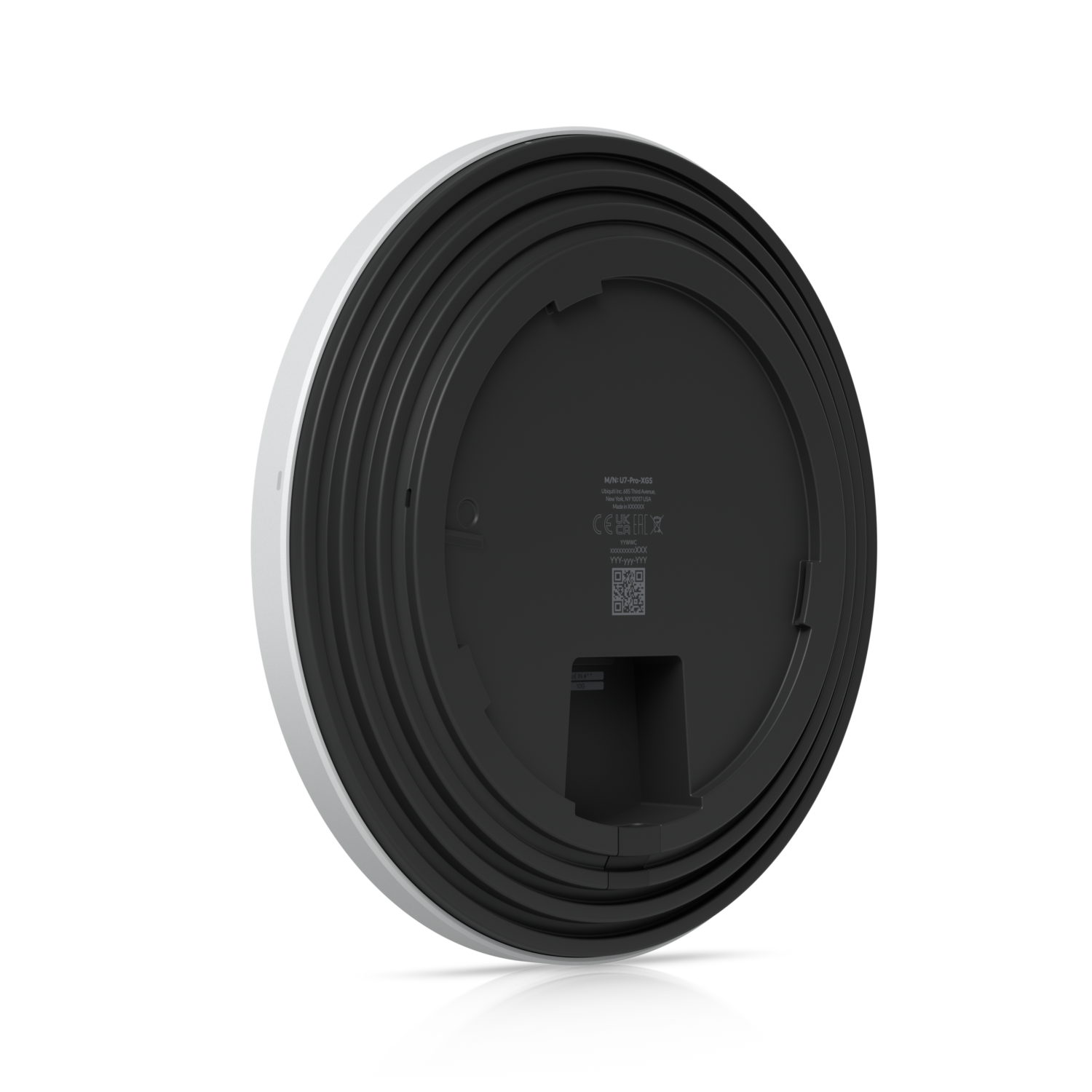 Ubiquiti UniFi U7 Pro XGS (U7-Pro-XGS) view 5